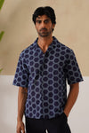 Hive Series Cotton Shirt
