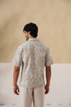 Tide & Bloom Cotton Shirt