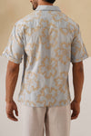 Tide & Bloom Cotton Shirt