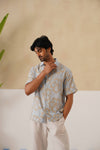 Tide & Bloom Cotton Shirt