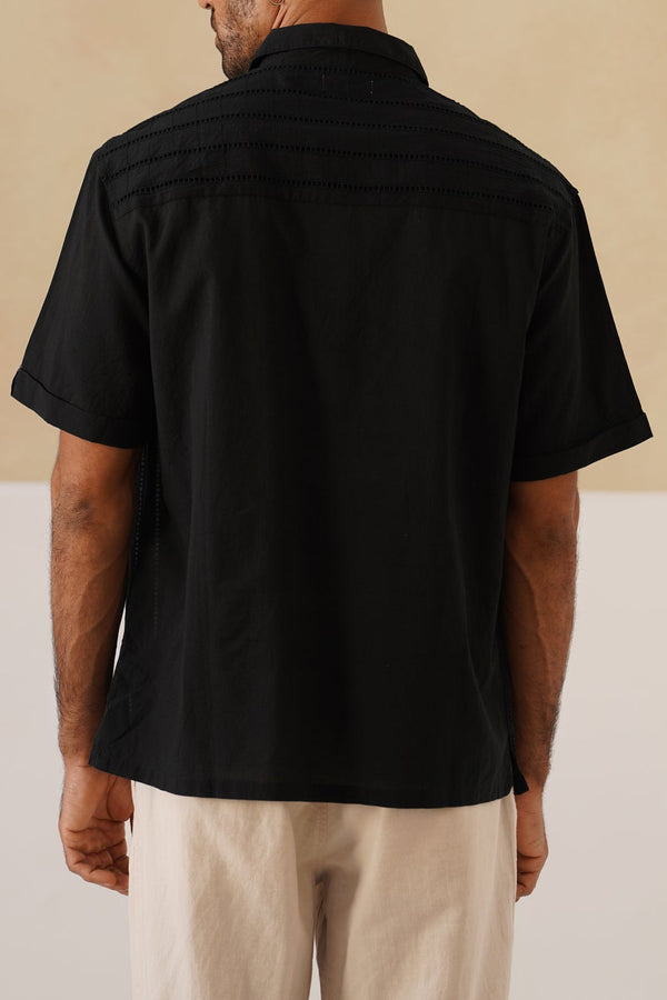 Step & Stripe 100 % Cotton Shirt