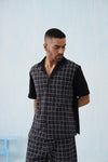 Cross Current Cotton Knit Shirt