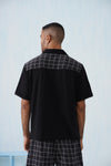 Cross Current Cotton Knit Shirt