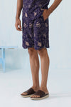 Reef Rider Cotton Knit Shorts