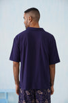 Reef Rider Cotton Knit T-Shirt