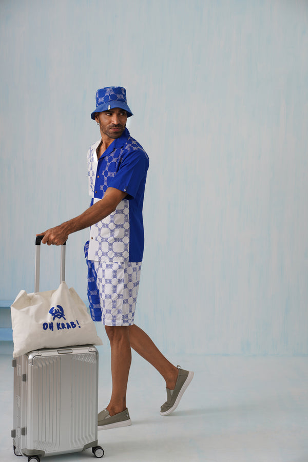 High & Tide Tote (Unisex)