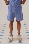 Reef Rider Cotton Knit Shorts