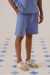 Reef Rider Cotton Knit Shorts