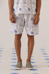 Reef Rider Cotton Knit Shorts