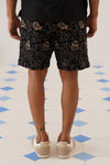 Reef Rider Cotton Knit Shorts
