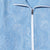 Winter Bloom Fleece Jacket (Frost Blue)
