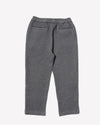 This Seam’s OHK! Quilted Pyjamas (Storm Grey Grid)