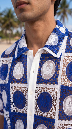 CABANA BLUE