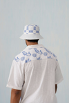 Krab Shack Bucket Hat (Unisex)