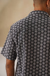 Midnight Bloom Shirt