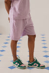 Shady Blooms Shorts