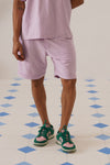 Shady Blooms Shorts