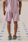 Shady Blooms Shorts