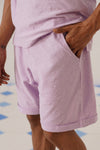 Shady Blooms Shorts