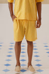 Shady Blooms Shorts