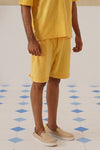 Shady Blooms Shorts