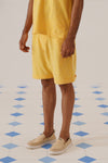 Shady Blooms Shorts