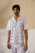 Knotty Krabs (Linen) Shirt