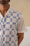 Knotty Krabs (Linen) Shirt