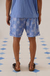 Tidal Tales Shorts