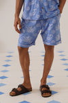 Tidal Tales Shorts