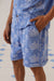 Tidal Tales Shorts
