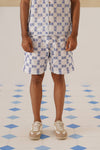 Knotty Krabs (Cotton) Shorts