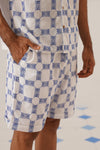 Knotty Krabs (Cotton) Shorts