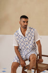 Knotty Krabs (Cotton) Shirt