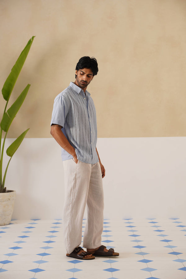 STEP & STRIPE