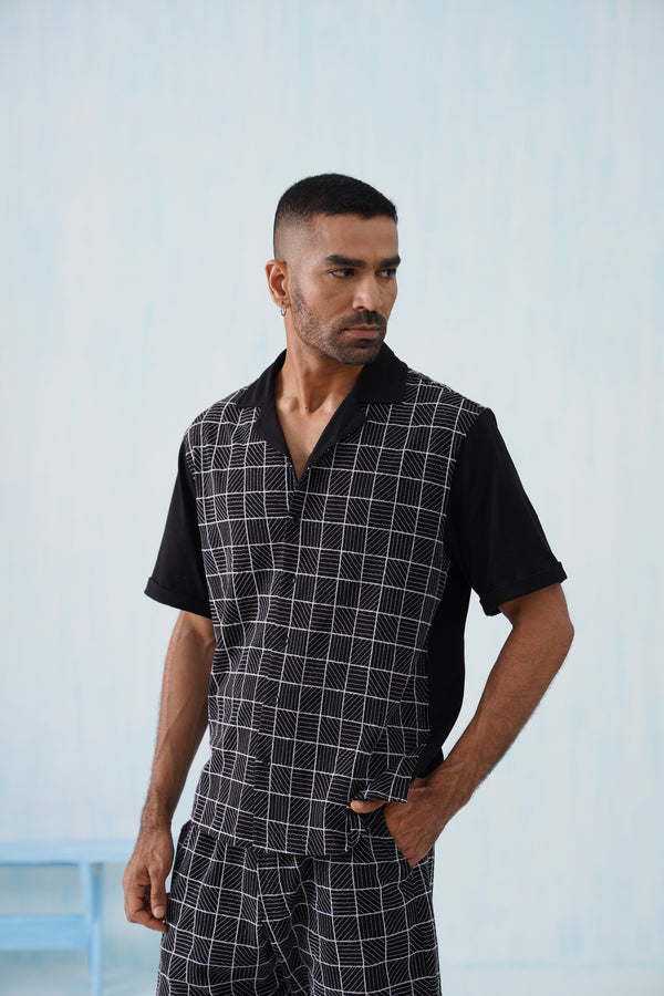 Cross Current Shirt