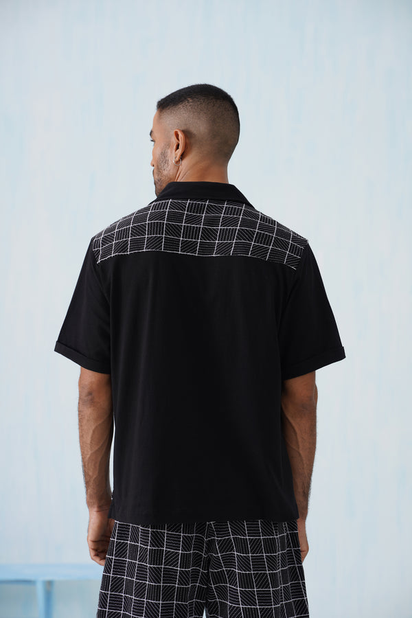 Cross Current Shirt