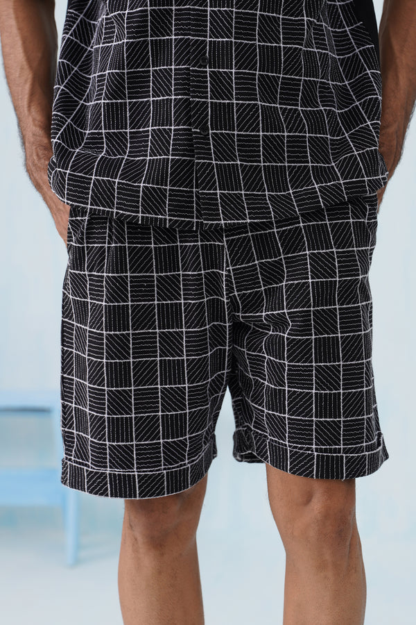 Cross Current Shorts