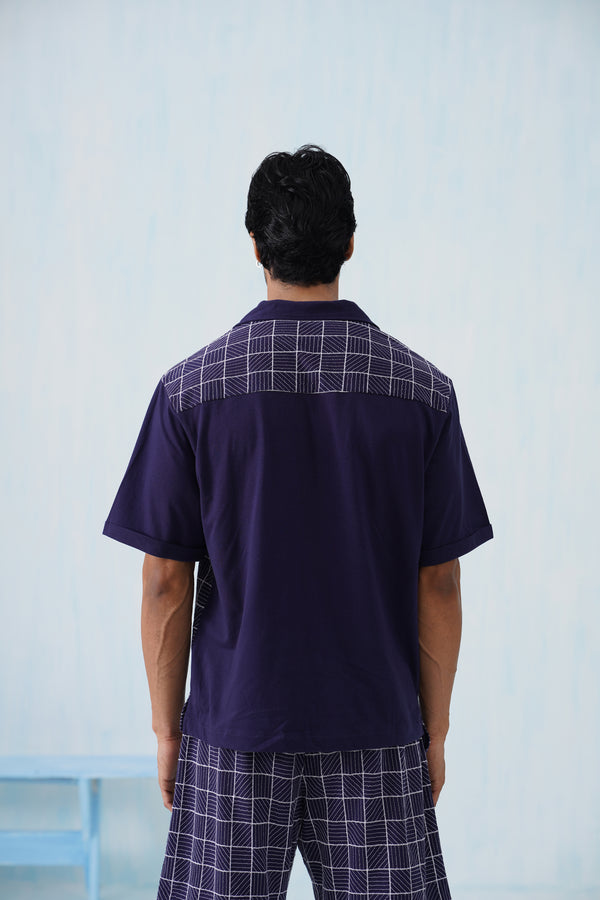 Cross Current Shirt