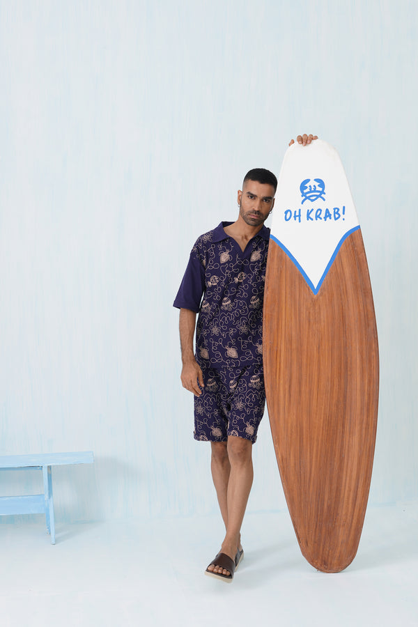 Reef Rider