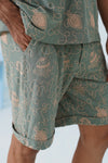 Reef Rider Shorts