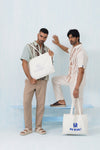 High & Tide Tote (Unisex)