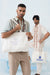 High & Tide Tote (Unisex)