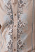 Twin Vines Cotton Linen Shirt (Sand Beige)