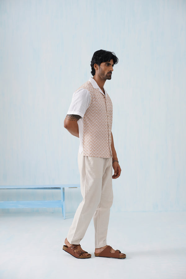 Sandlink Grid