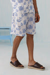 Tidal Tales Shorts