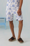 Tidal Tales Shorts