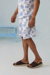 Tidal Tales Shorts