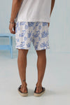 Tidal Tales Shorts