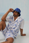 Krab Shack Bucket Hat (Unisex)